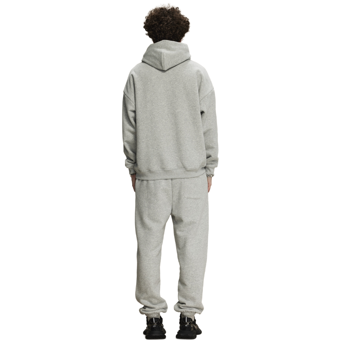 Gorlani Clo HEAVYWEIGHT HOODIE