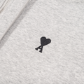 Ami Zip Hoodie