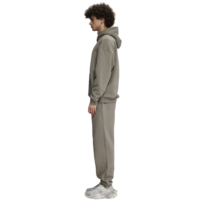Gorlani Clo HEAVYWEIGHT HOODIE