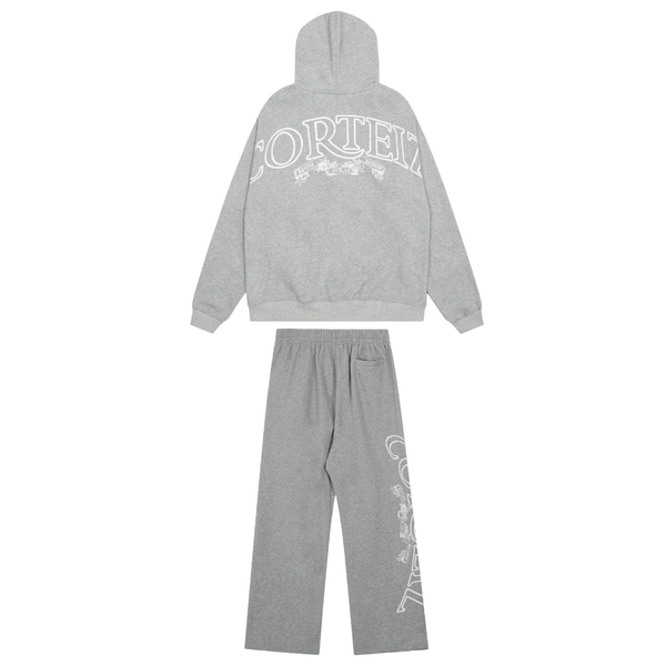Alcatraz Relaxed Tracksuit