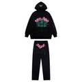 Sp5der Tracksuit