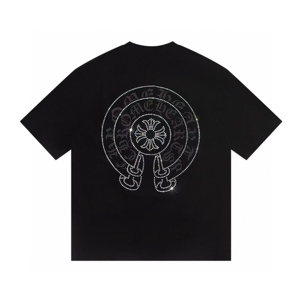 Chrome T-shirt