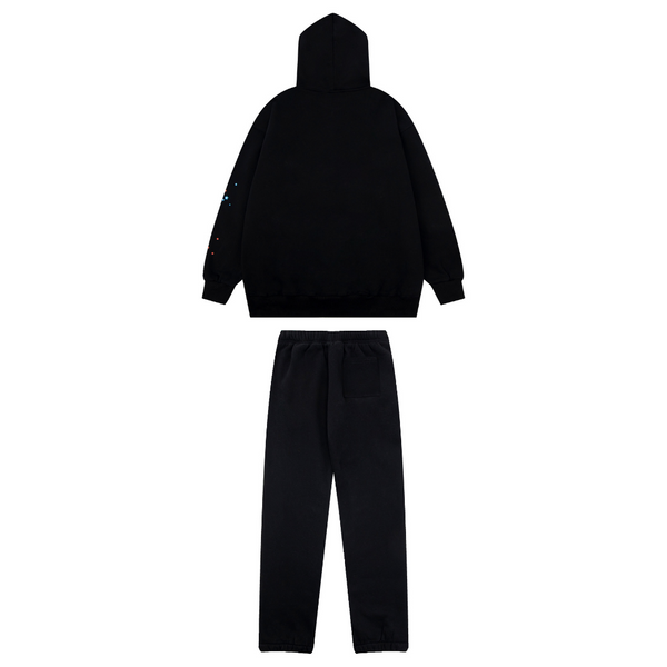 Sp5der Tracksuit