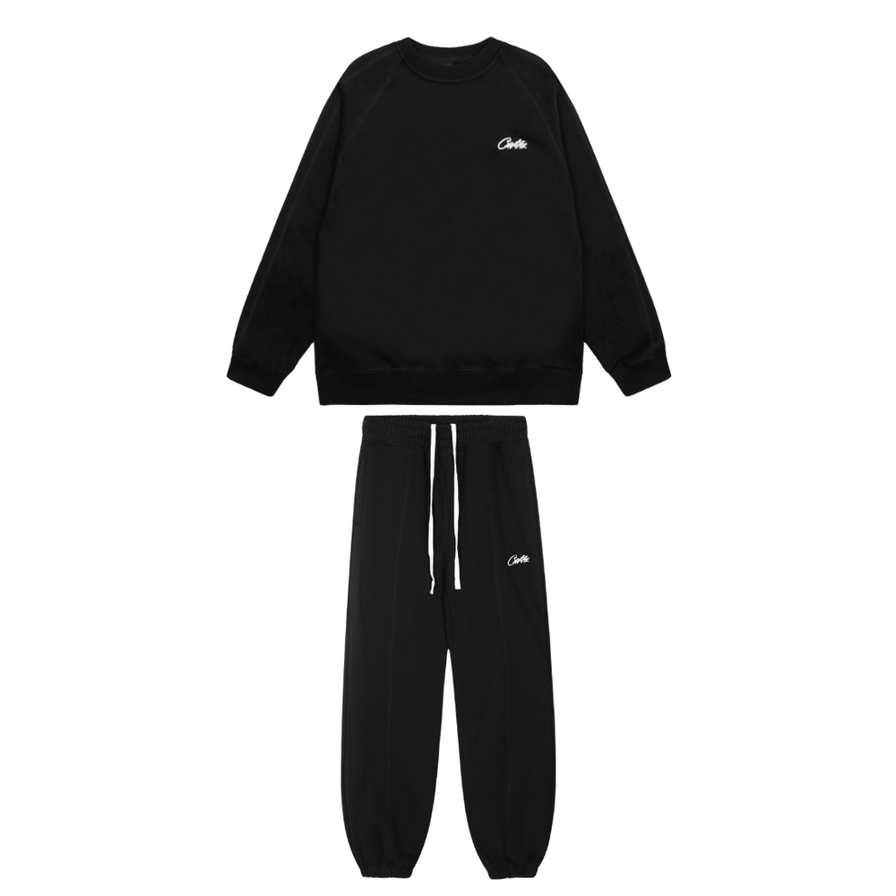 Alcatraz Relaxed Tracksuit