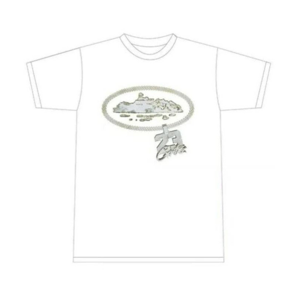 RTW x Central 23 Chain T-Shirt