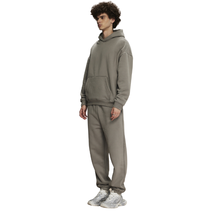 Gorlani Clo - CUFFED JOGGERS