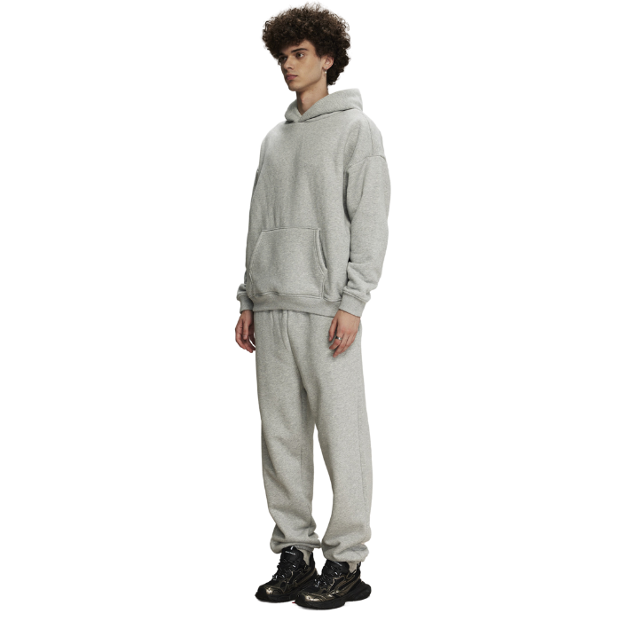 Gorlani Clo HEAVYWEIGHT HOODIE