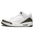 J3 Retro Mocha