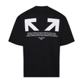 Off-W Monogram T-shirt
