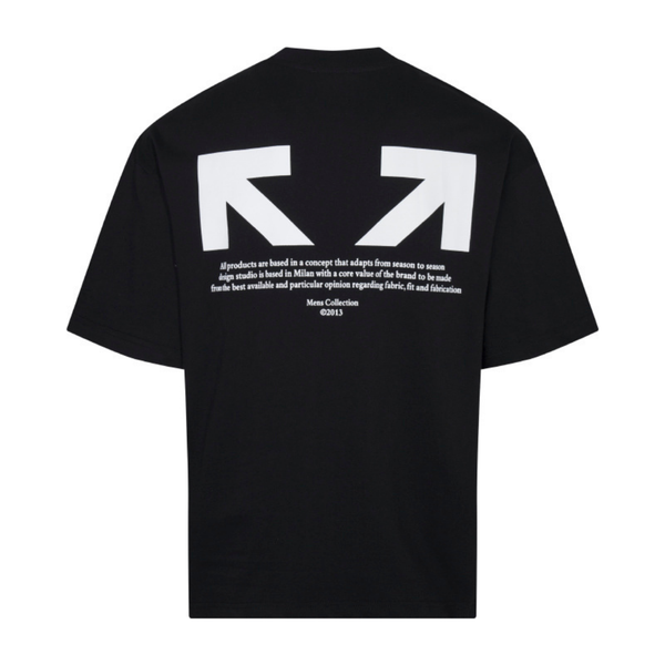 Off-W Monogram T-shirt