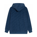 CD Monogram Hoodie