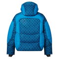 Monogram Puffer