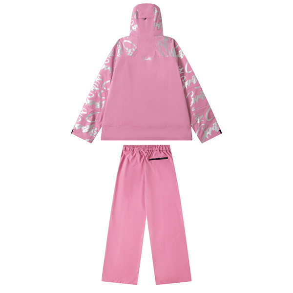 Rules The World Alcatraz Tracksuit