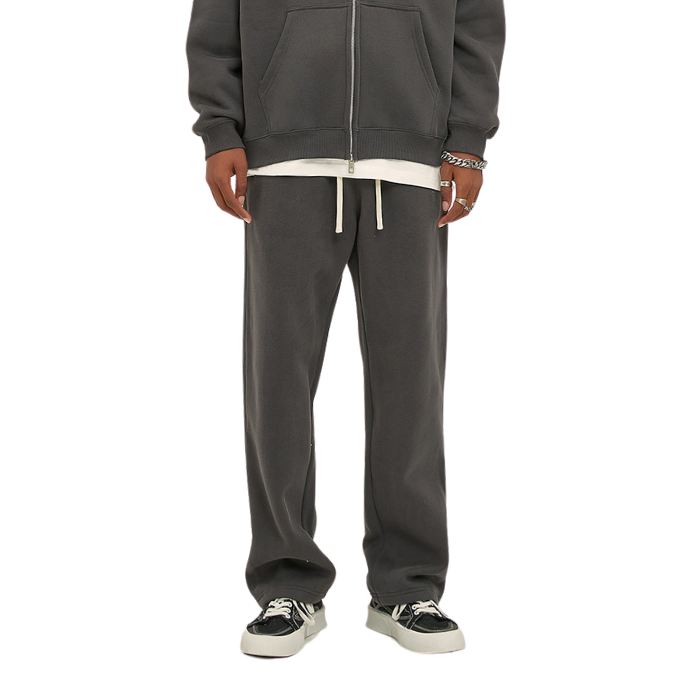 Gorlani Clo - STRAIGHT JOGGERS
