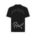 Palm Shark T-shirt