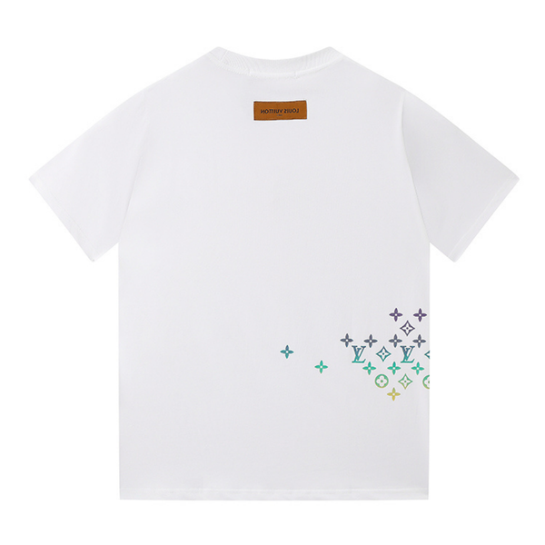 Monogram T-shirt