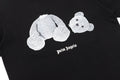 Palm Monochromatic T-shirt
