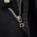 Amr Full Black Diamonds Jeans