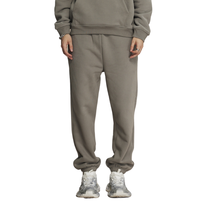 Gorlani Clo - CUFFED JOGGERS