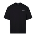 Off-W Monogram T-shirt