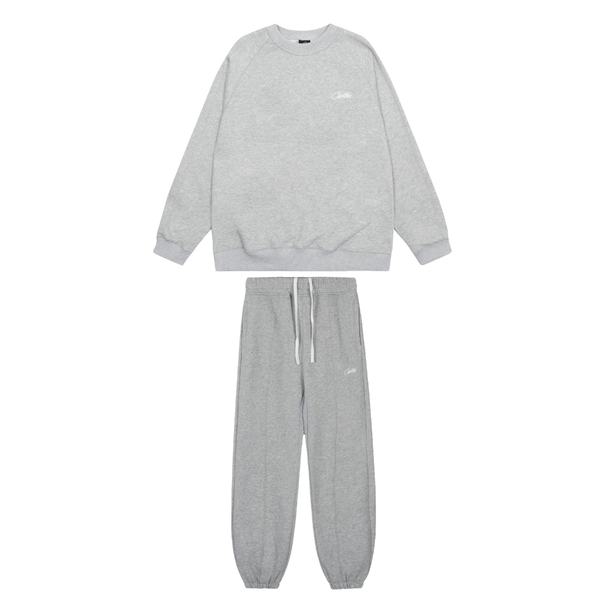 Alcatraz Relaxed Tracksuit