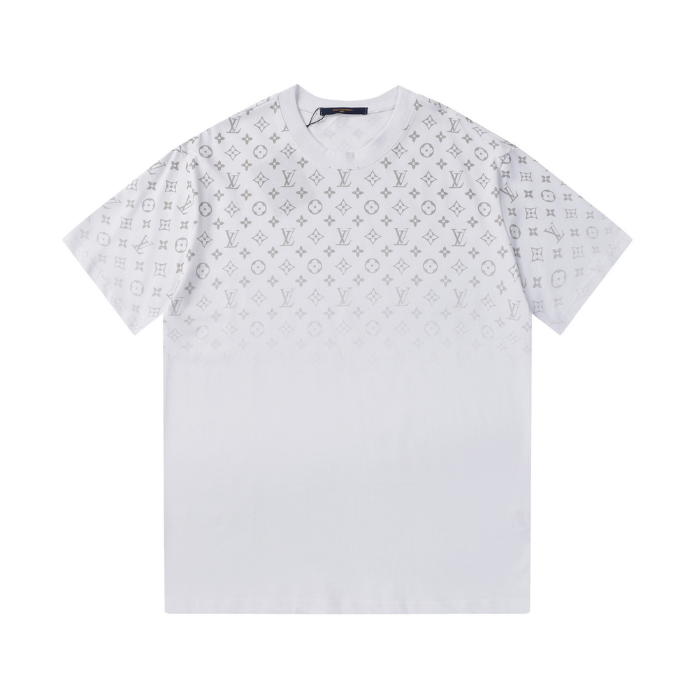 Monogram T-shirt