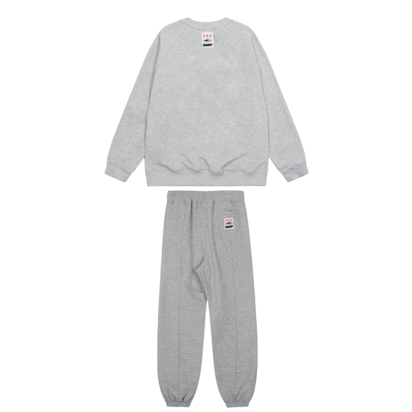 Alcatraz Relaxed Tracksuit