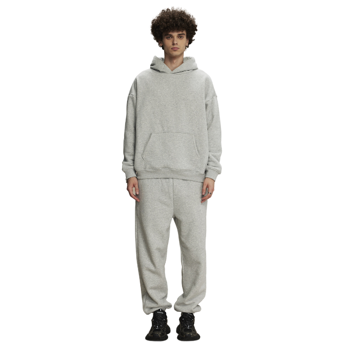 Gorlani Clo HEAVYWEIGHT HOODIE