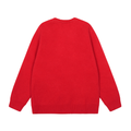 Polo Sweater