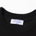 Off-W Monogram T-shirt