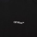 Off-W Monogram T-shirt