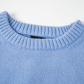Alcatraz Polo Sweater