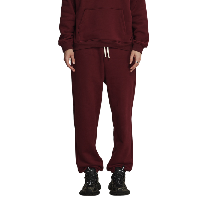 Gorlani Clo - CUFFED JOGGERS