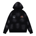 Amr Tiger Varsity Hoodie