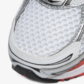 Saucony Grey Red