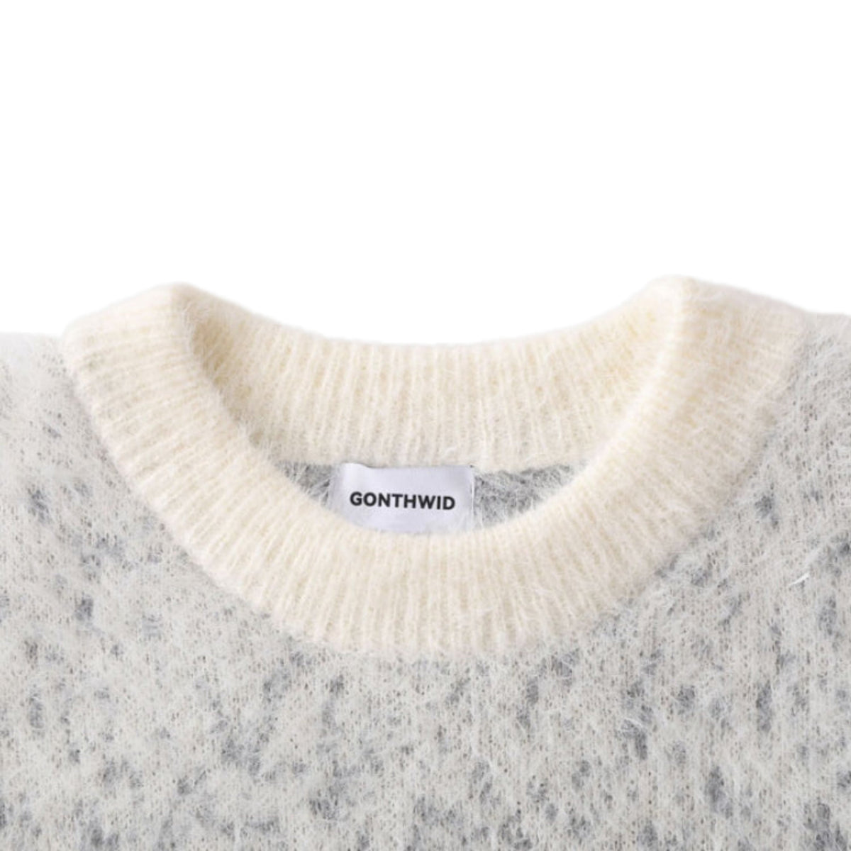 ASTRA – KNIT SWEATER