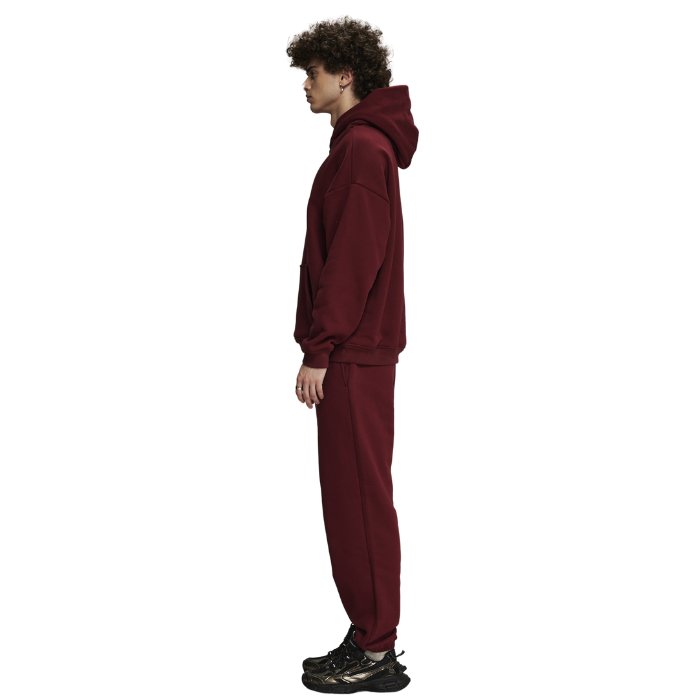 Gorlani Clo HEAVYWEIGHT HOODIE