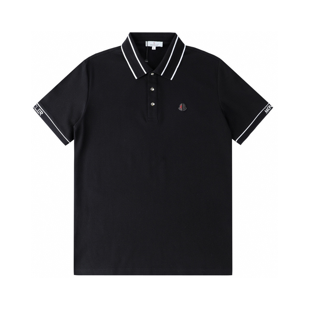 Monogram Polo