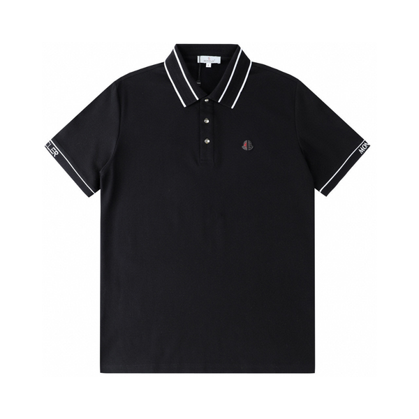 Monogram Polo