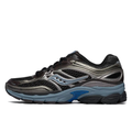 Saucony Black Blue