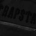Decoded 2.0 Hooded Triple Black Tracksuit