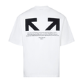 Off-W Monogram T-shirt