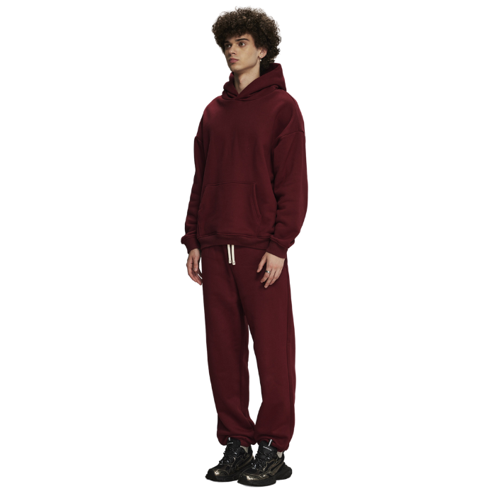 Gorlani Clo - CUFFED JOGGERS