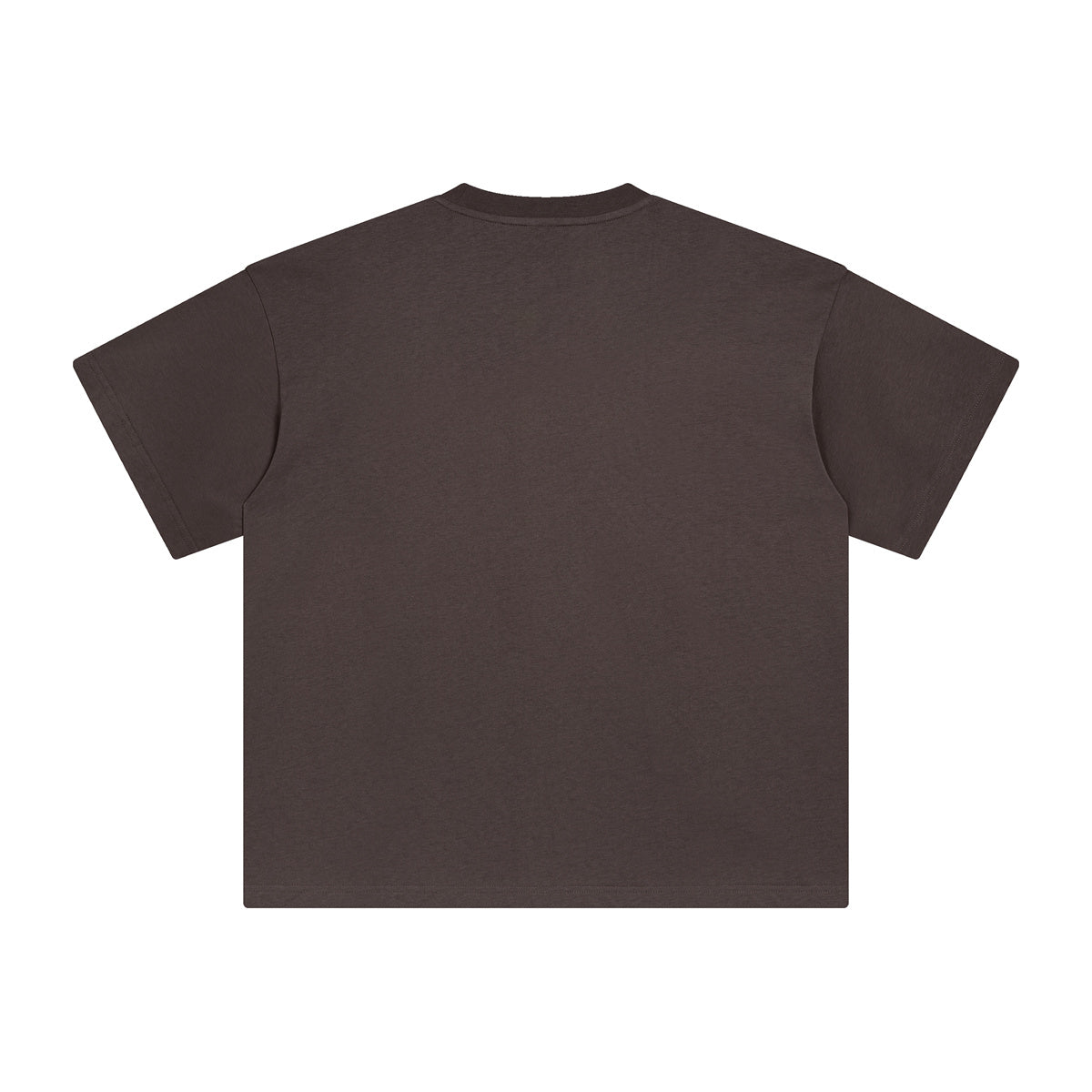 Gorlani Clo - EVERYDAY BOXY TEE