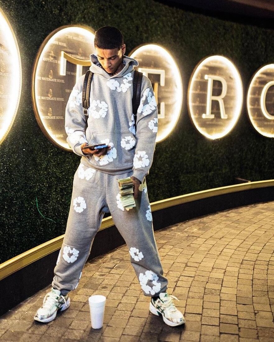 VIRAL OUTFIT 21 - SCHOOL FIT