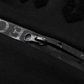 Decoded 2.0 Hooded Triple Black Tracksuit
