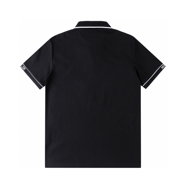 Monogram Polo