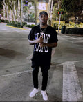 Vlone Palm T-shirt