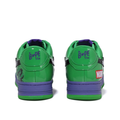 Bape Bapesta Hulk