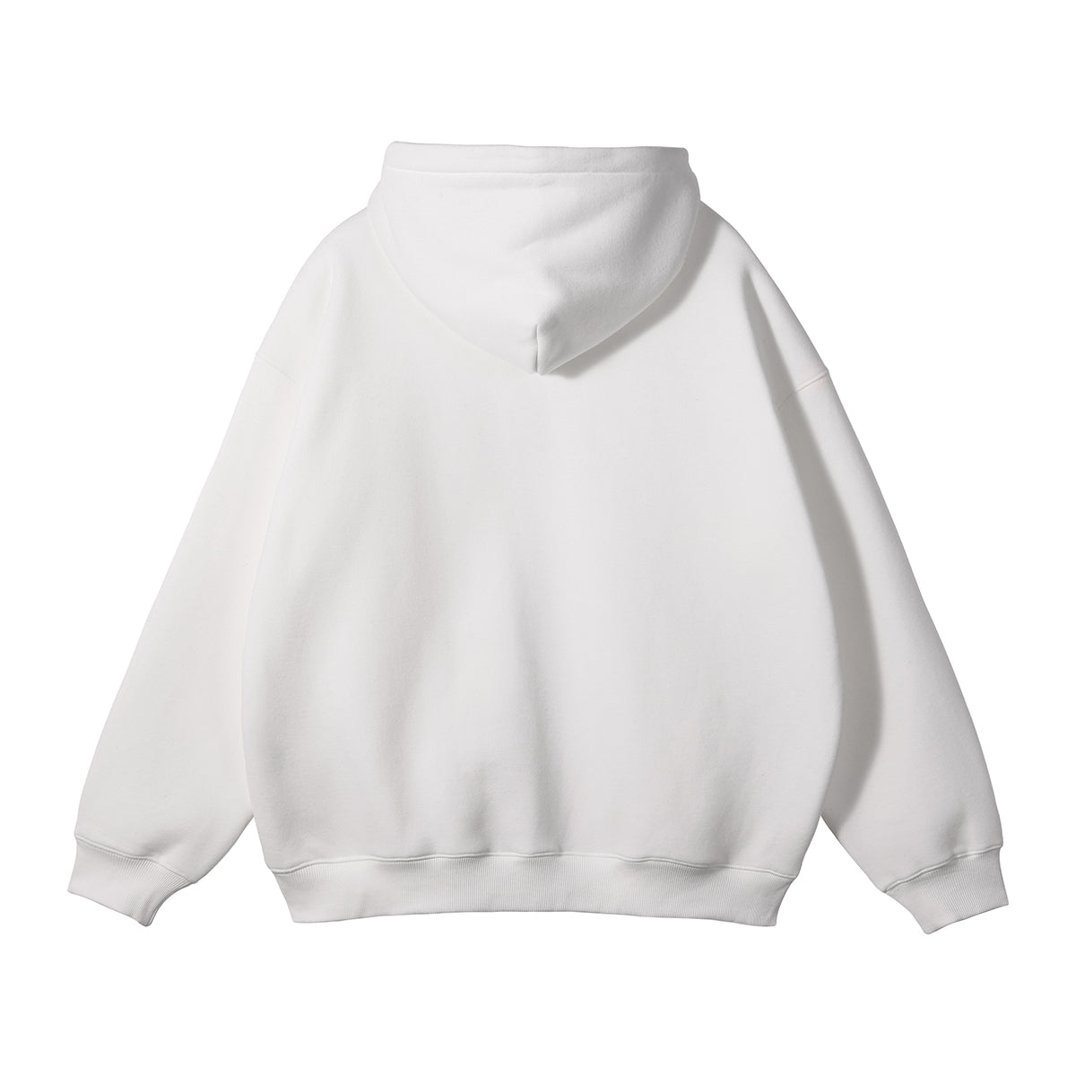 Gorlani Clo - ZIP HOODIE